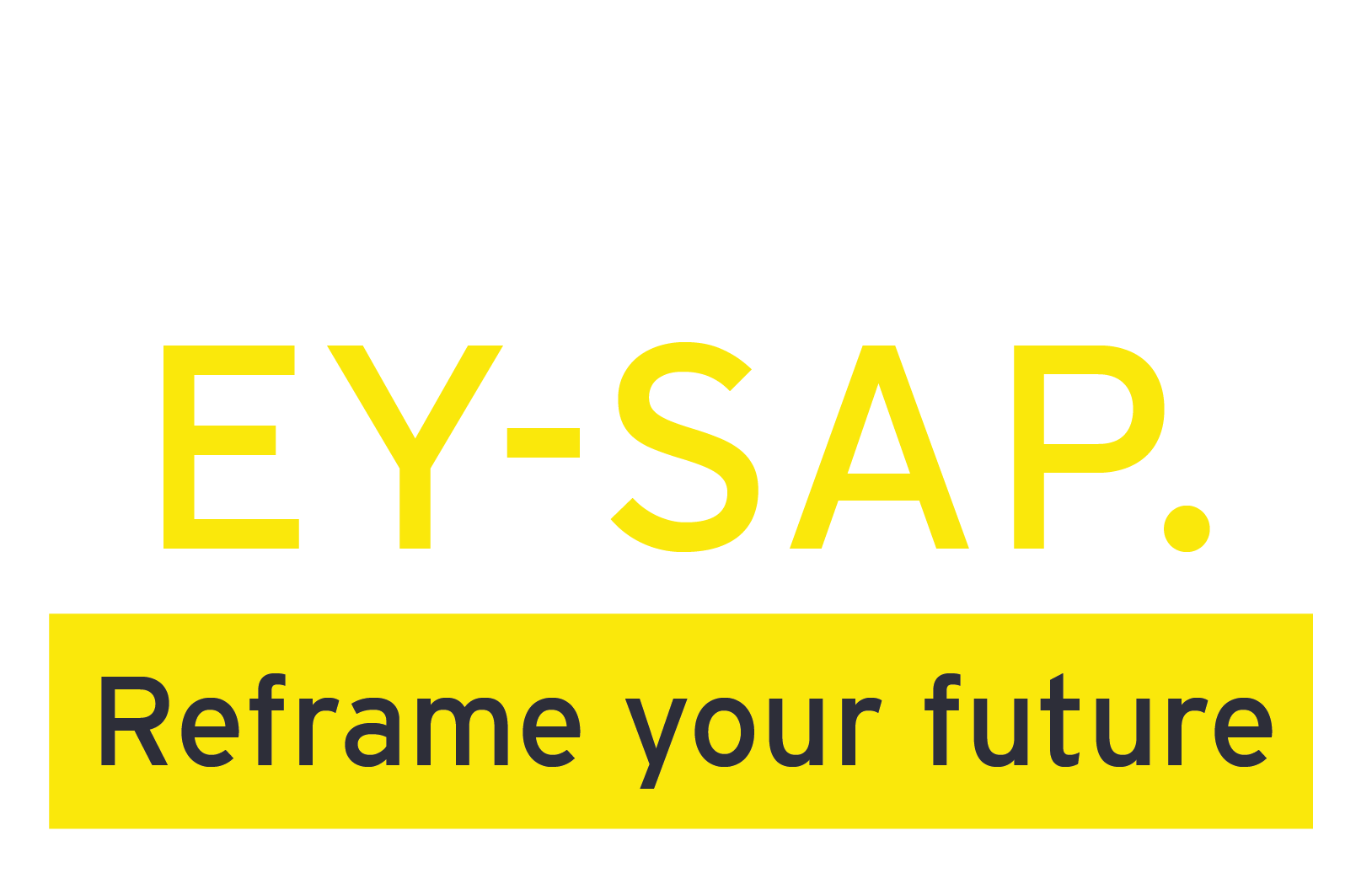 Unleash EY-SAP