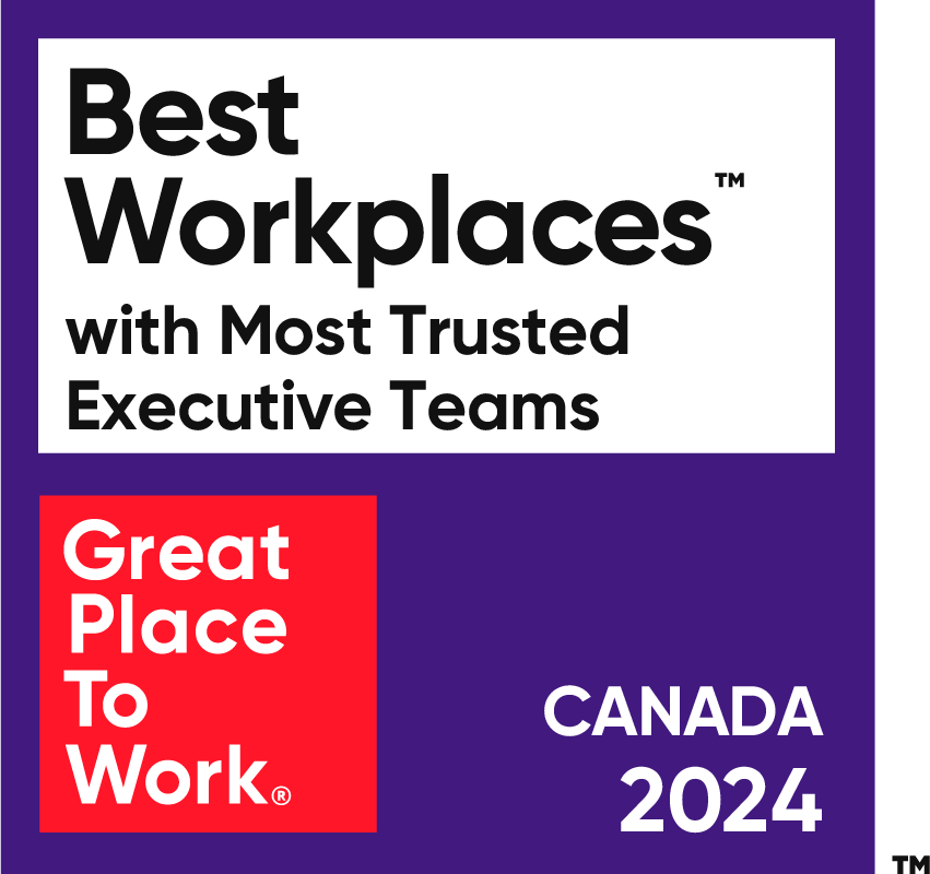 EY - Greater Toronto's Top 2023 Employers