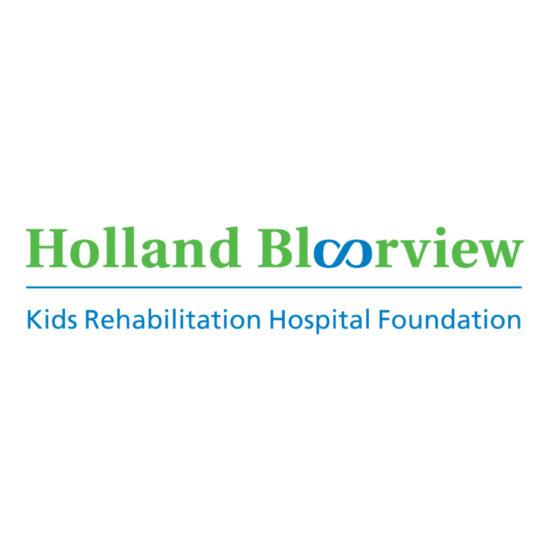 Fondation du Holland Bloorview Kids Rehabilitation Hospital