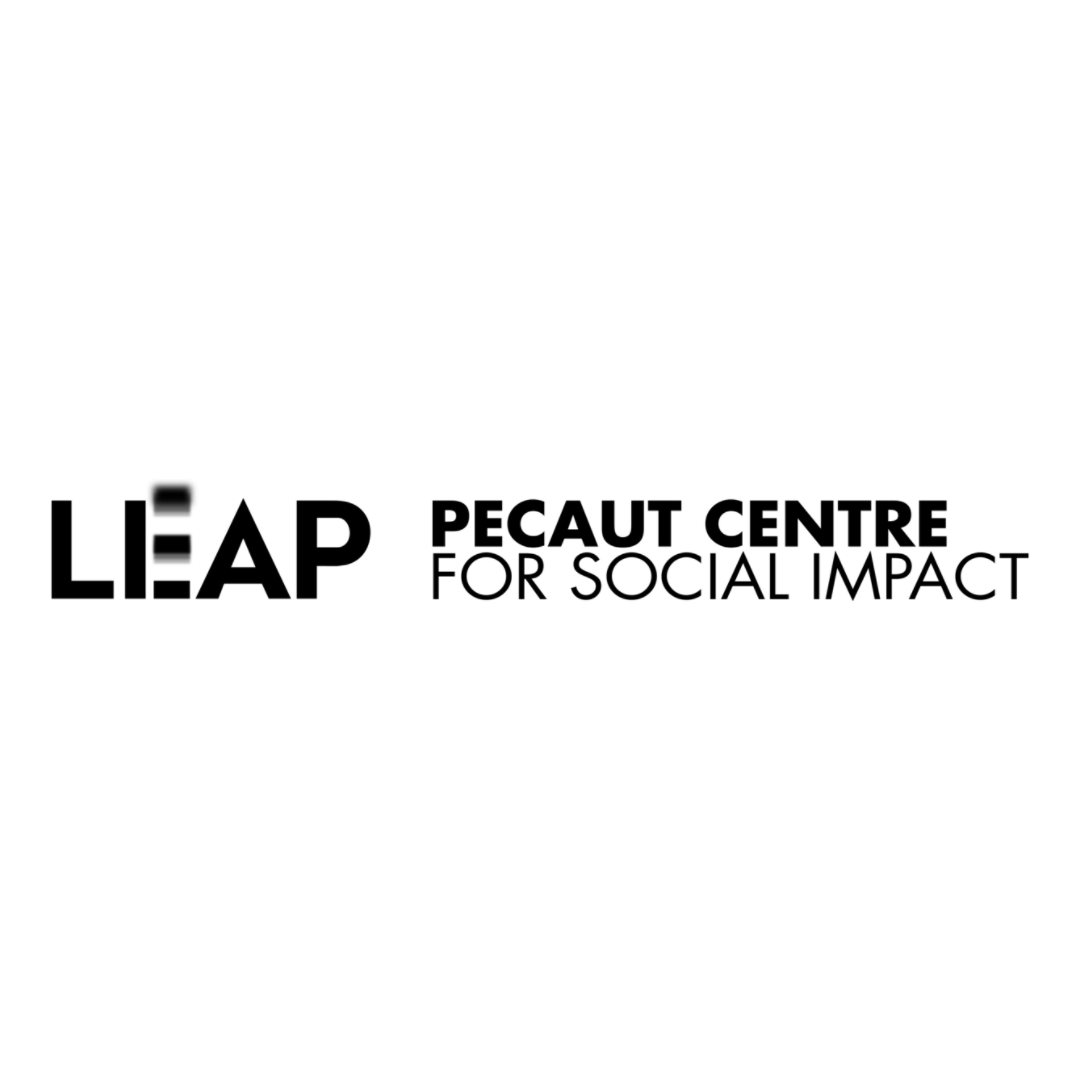LEAP - Pecaut Centre for Social Impact