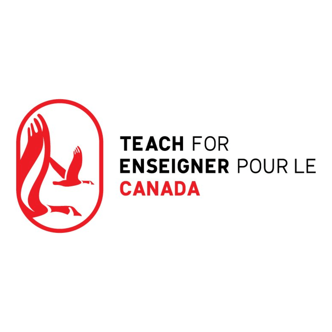 Enseigner pour le Canada