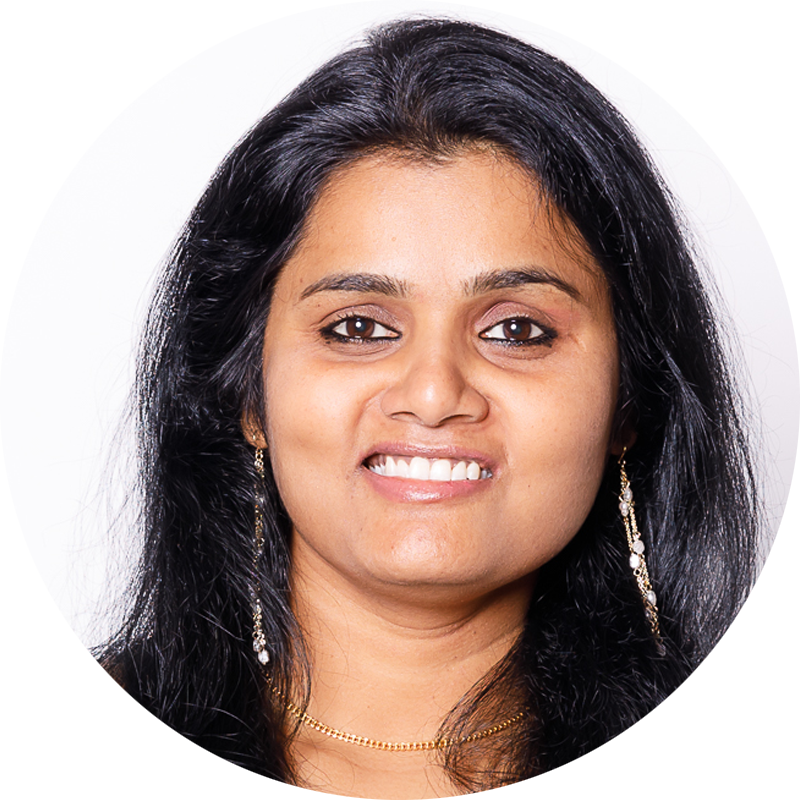 Photo of Swathi Nelabhatla | SHEJOBS