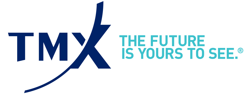Logo de TMX