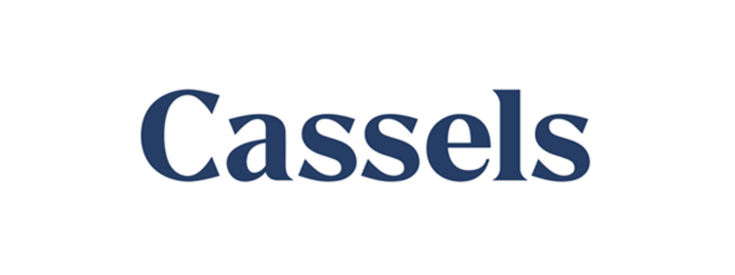 Cassels logo