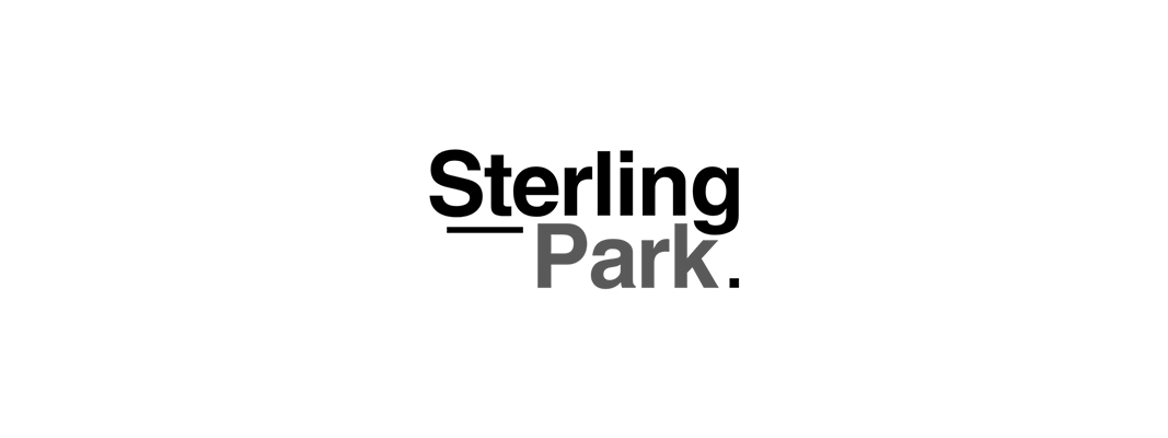 Sterling Park. logo