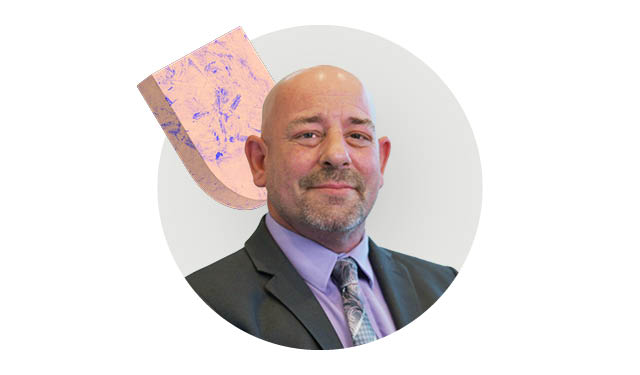 EY - Photo of Richard Doyle | Fivestar Bailiff & Security Services