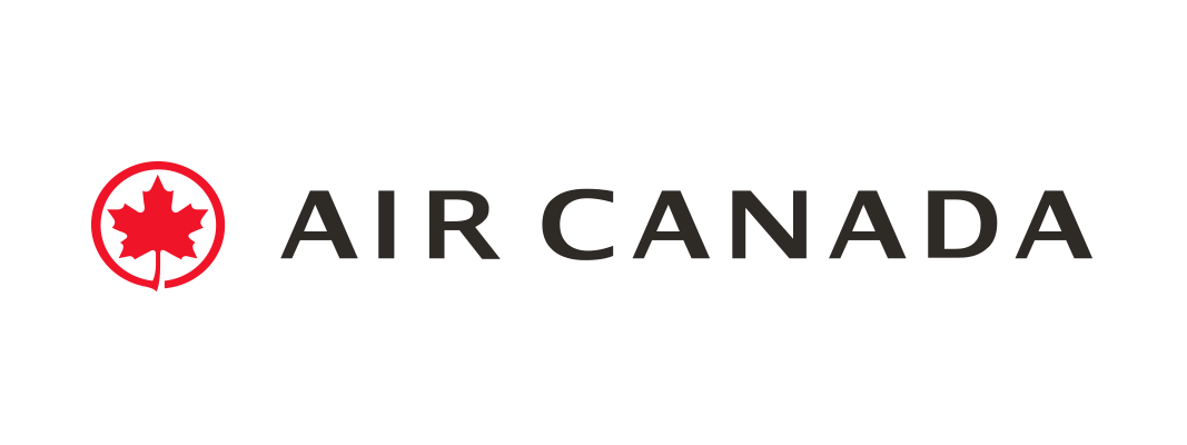 Logo d’Air Canada