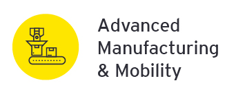 Advanced manufacturing and mobility