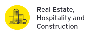 Real Estate Hospitality & Construction
