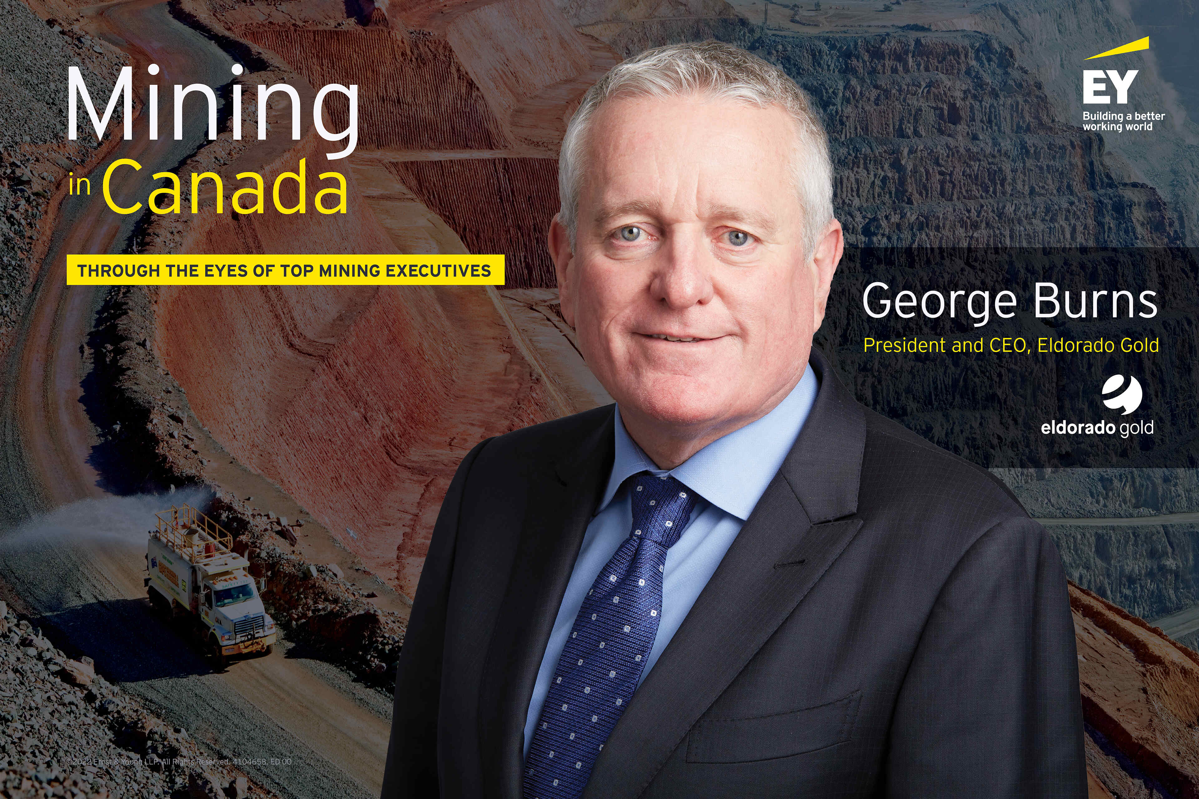 Mining in Canada – EP 3