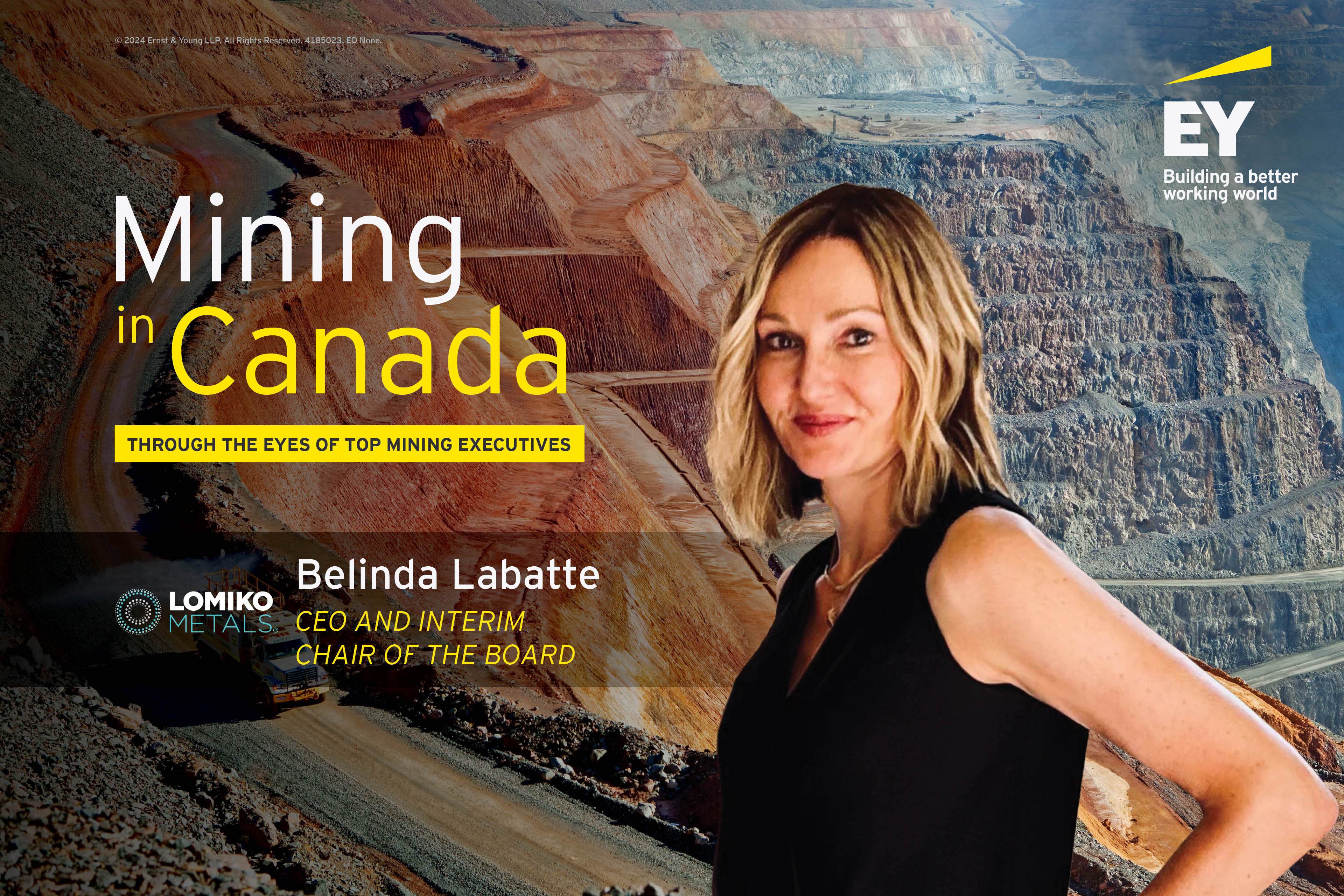 Mining in Canada – EP 7