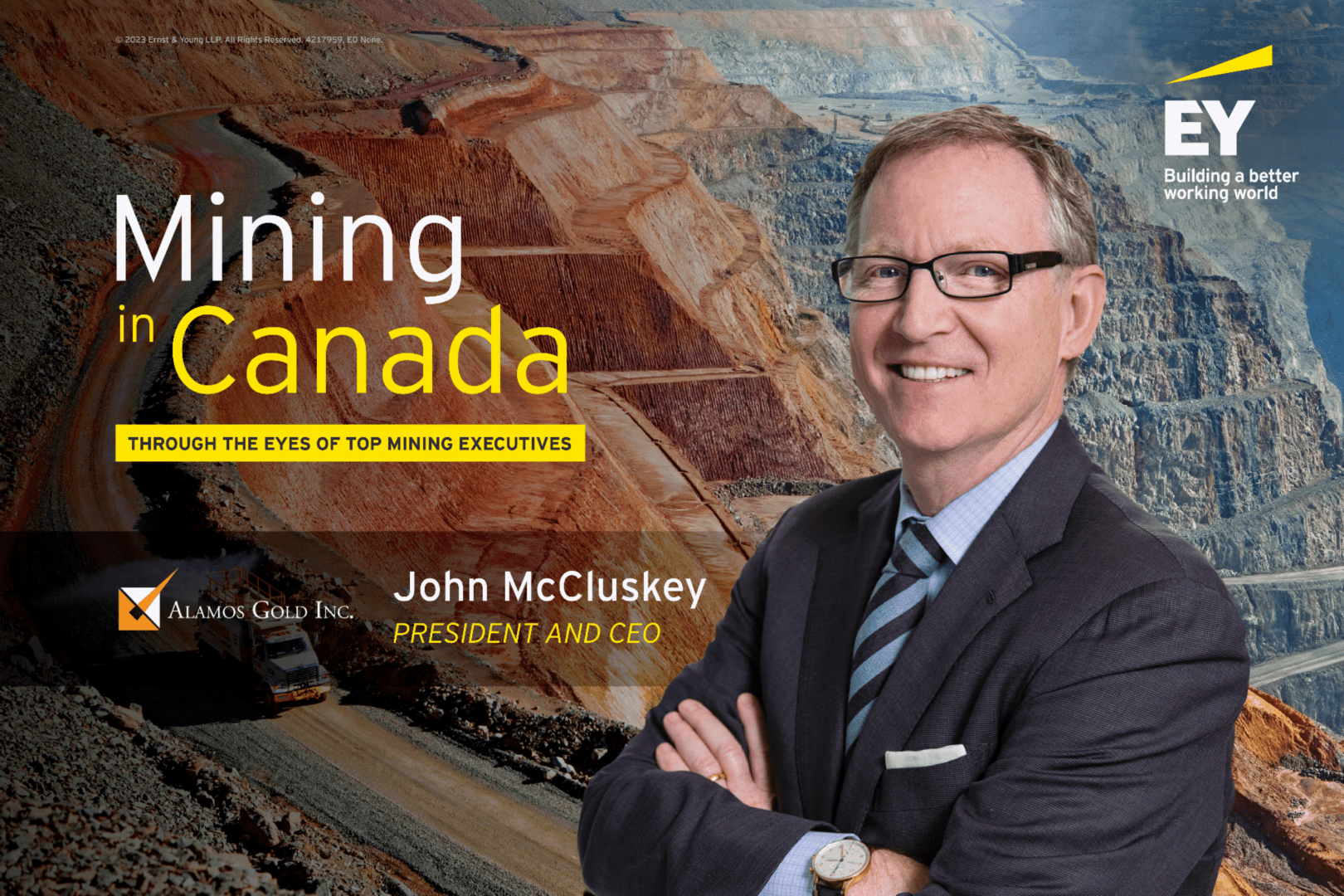 Mining in Canada – EP 4