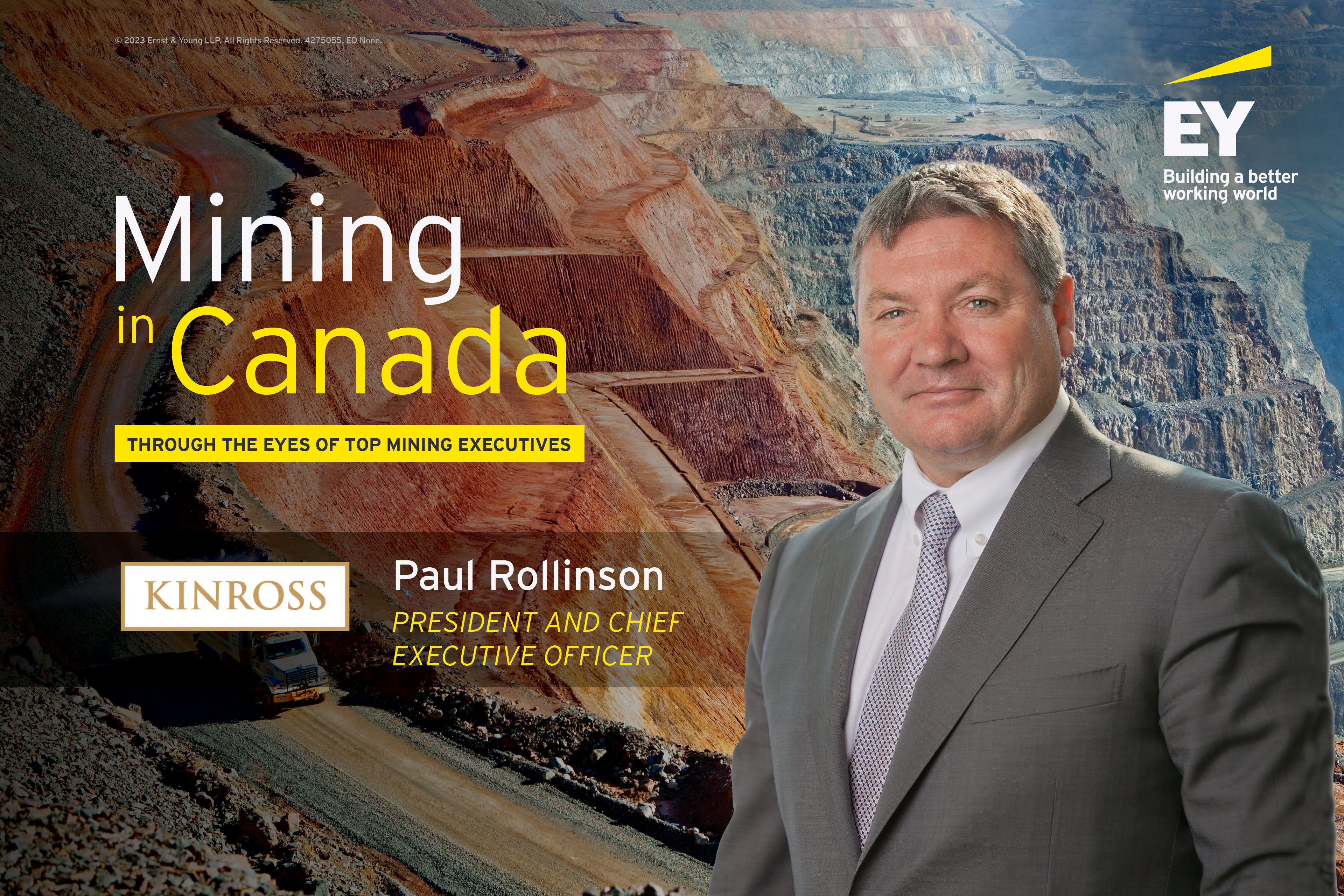 Mining in Canada – EP 5