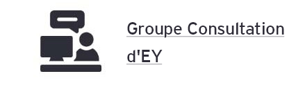EY - Groupe Consultation d'EY
