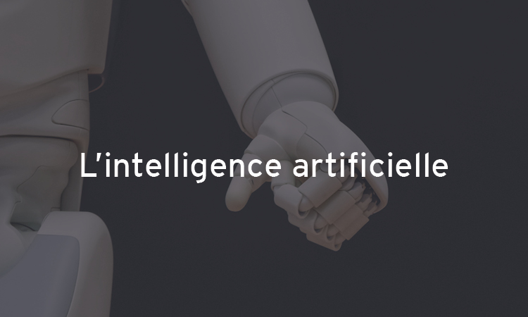 Intelligence artificielle | EY Canada