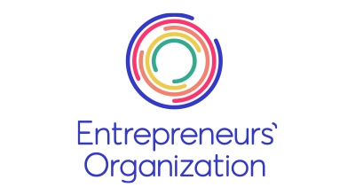 Entrepreneurs' Organization logo