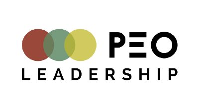 PEO Leadership logo