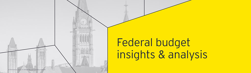 Federal budget insights & analysis