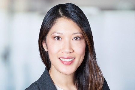 A photo of Kelly Ching