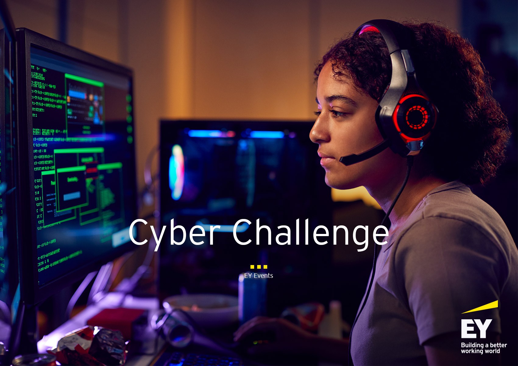 EY-Cyber-Challenge