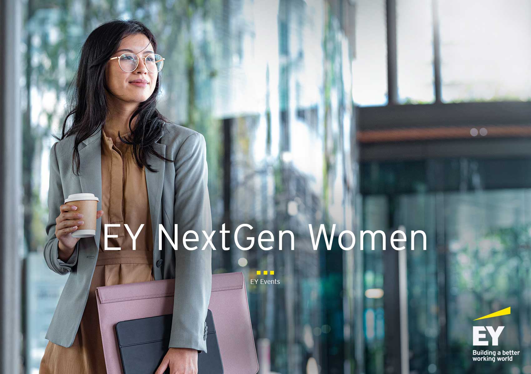 EY NextGen Women 2023