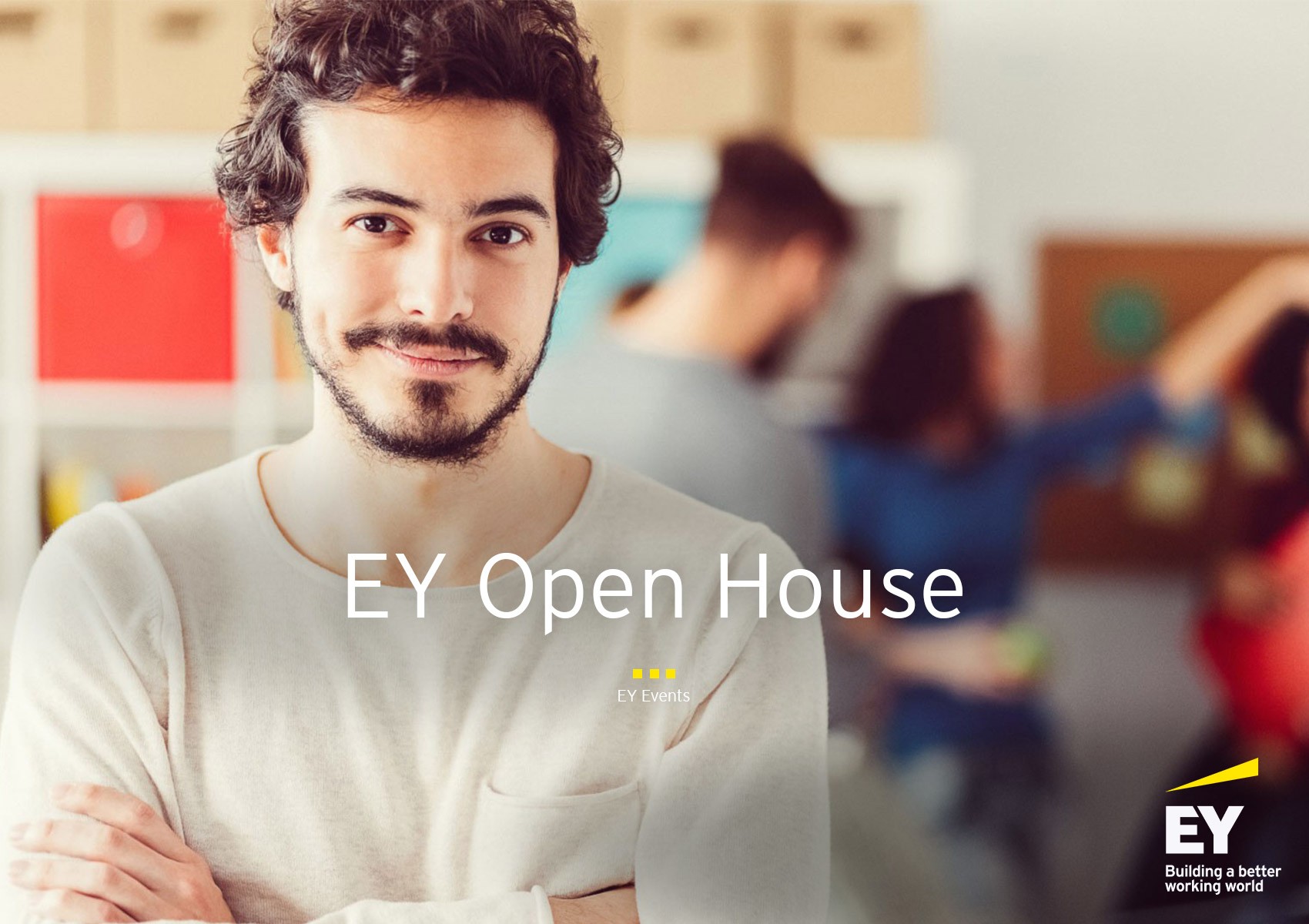 EY Open House