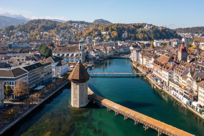 EY Entrepreneur Of The Year™ 2024 : les finalistes sont connus – les cantons de Lucerne et de Vaud fortement re-présentés