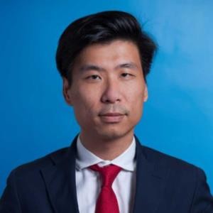 profile image of Howhow Zhang