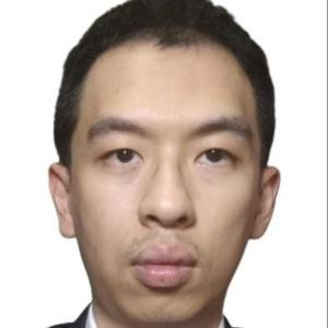 Profile image of Zhan Peng Hng