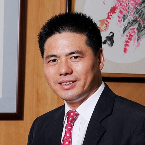 Jiang Xipei, Far East Holding Group Co. Ltd.
