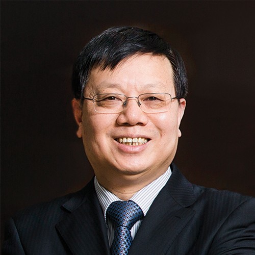 He Jianfeng, Hollysys Automation Technologies Ltd.
