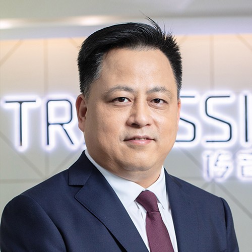 George Zhu, TRANSSION Holdings