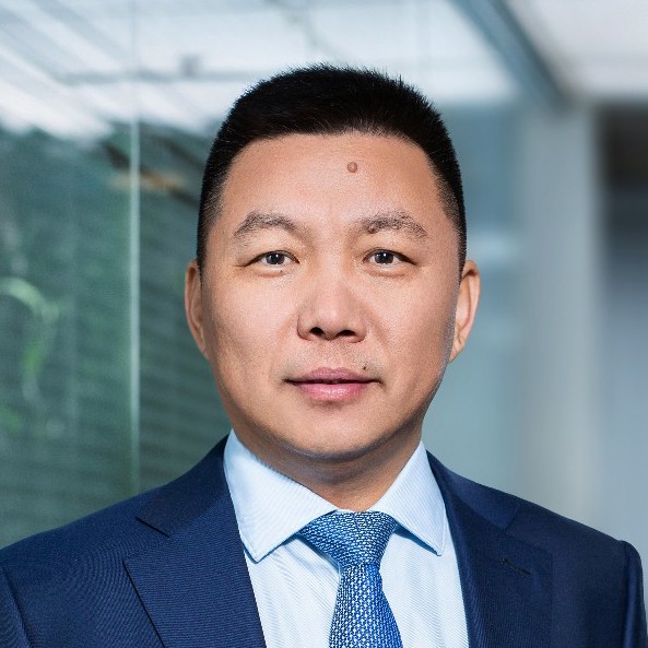 Chen Zuotao, Giantec Semiconductor Corporation