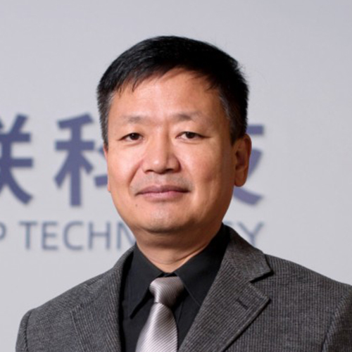 Liu Jun, Unicomp Technology Co., Ltd.