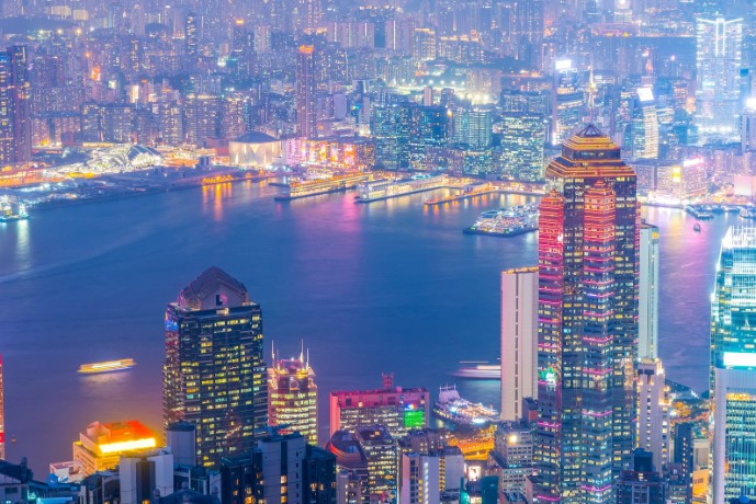 安永對2023-24年度財政預算案的看法 ⸺ 香港的財政狀況及紓困措施