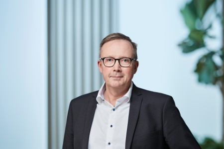 Photo of Søren Næsborg Jensen, EY