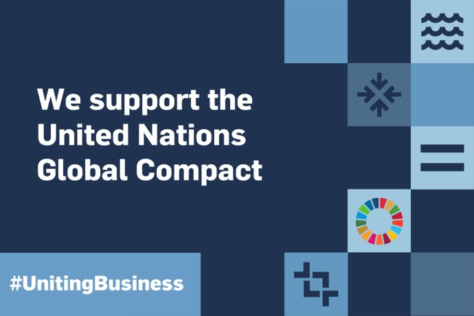 EY Finland joins UN Global Compact Community