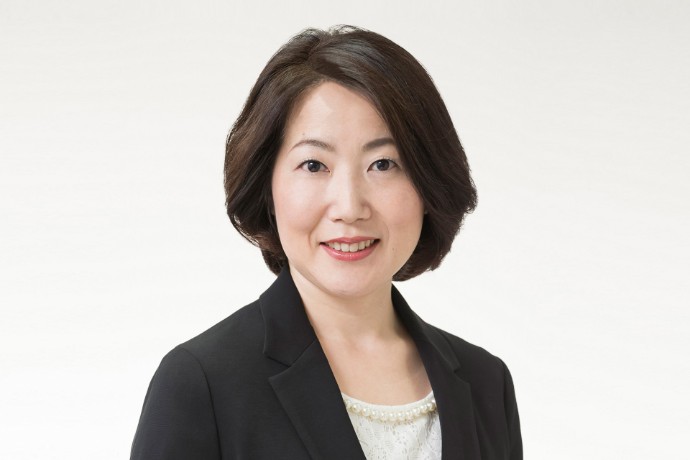 Masami Katakura appointed the new Chairwoman and CEO of Ernst