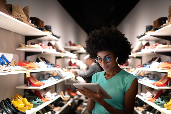 EY announces launch of retail solution that builds on the Microsoft Cloud to help achieve seamless consumer shopping experiences 
