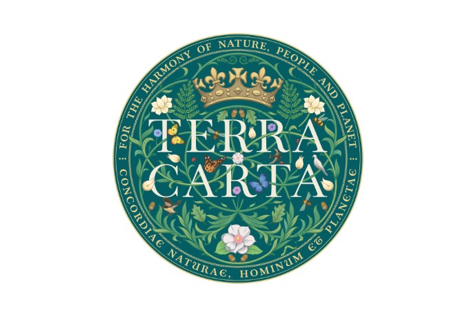 EY awarded Sustainable Markets Initiative’s 2023 Terra Carta Seal
