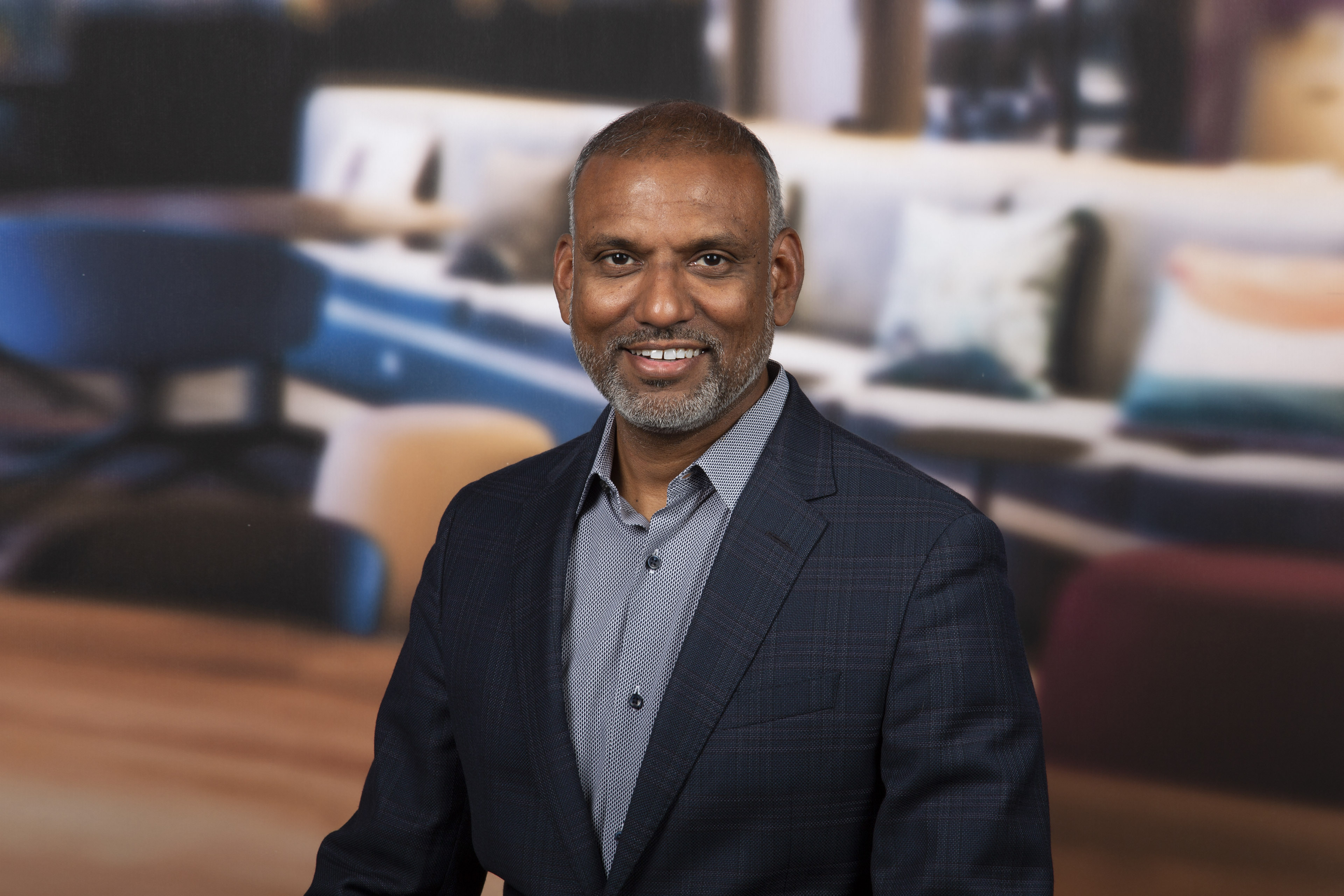 Anand Ganapathy – EY-Parthenon Americas Digital Business Building