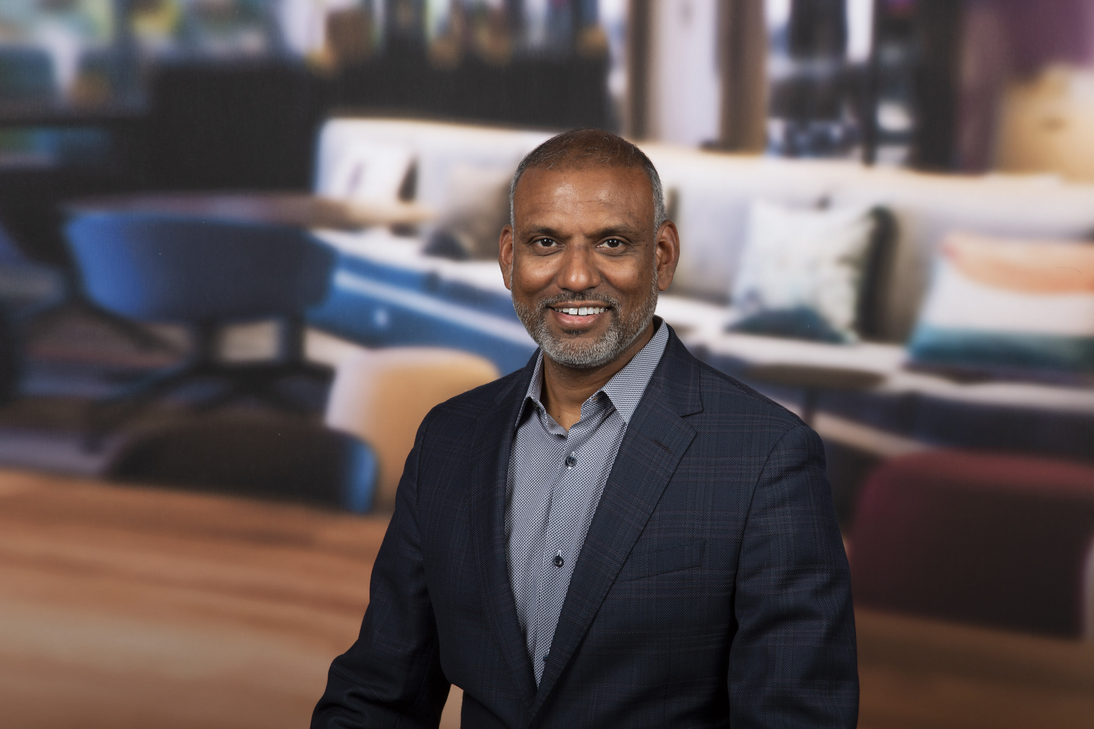 Anand Ganapathy – EY-Parthenon Americas Digital Business Building