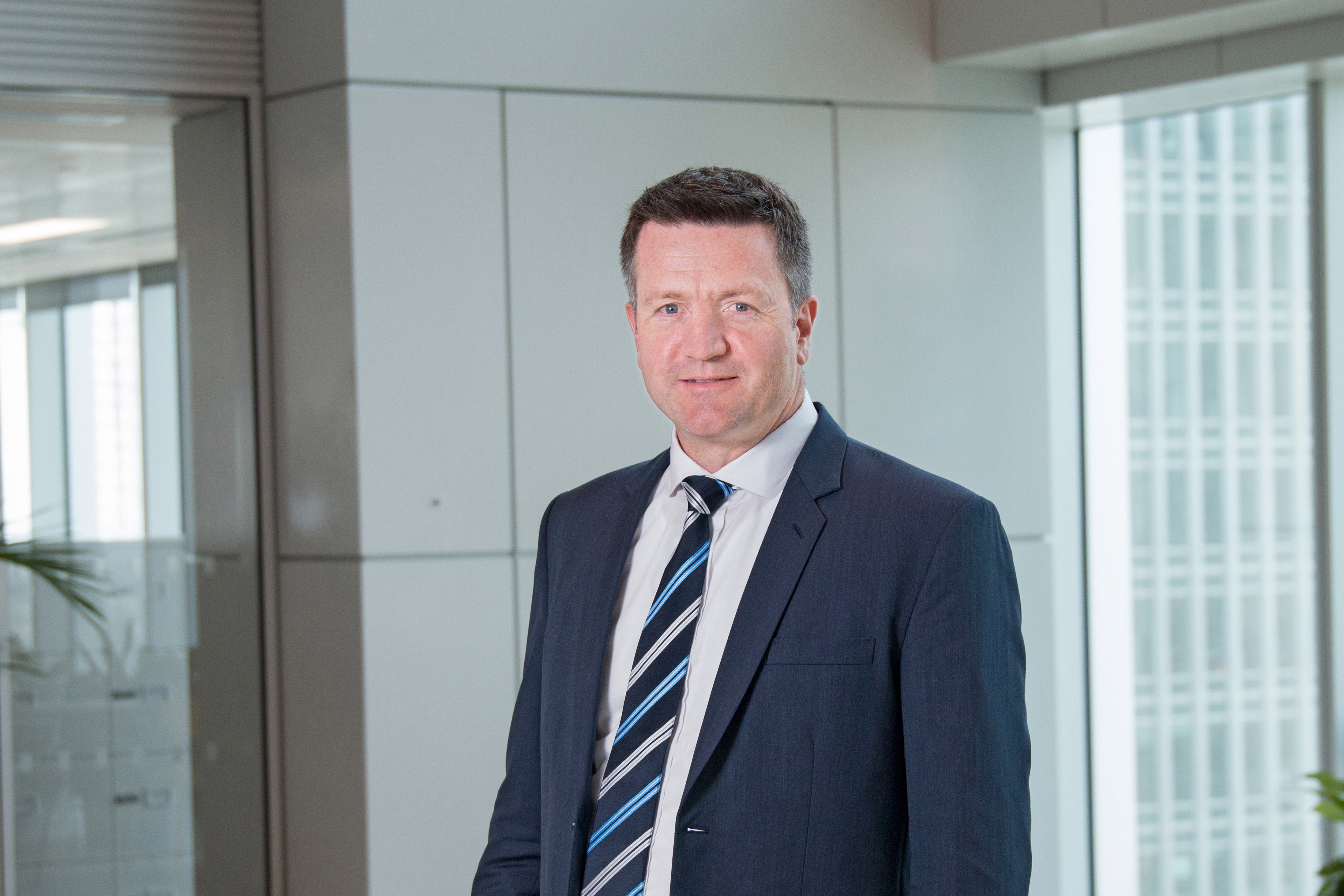 David Storey – EY EMEIA Workforce Advisory Leader | EY UK