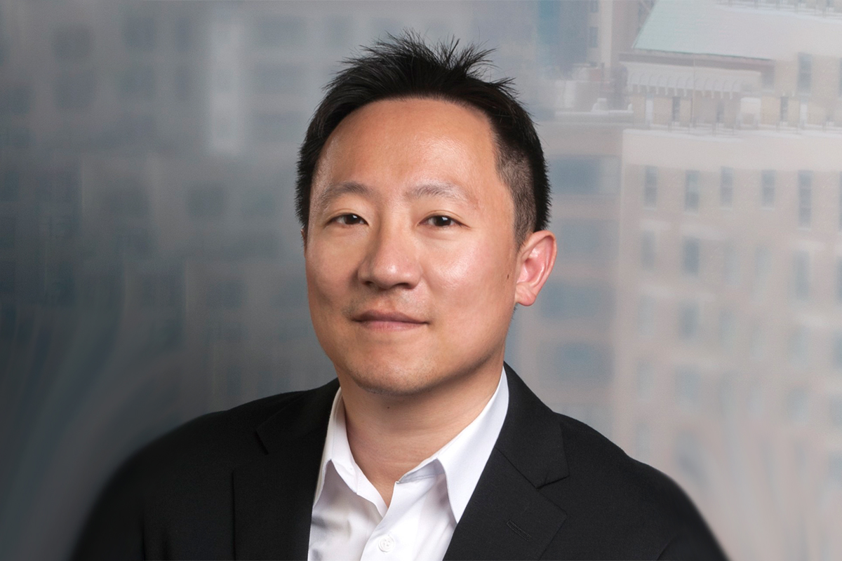 Gordon Tang - EY US East Consulting Senior Manager