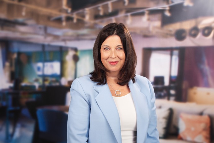 Janet Truncale selected as next EY Global Chair and CEO; effective July 1, 2024