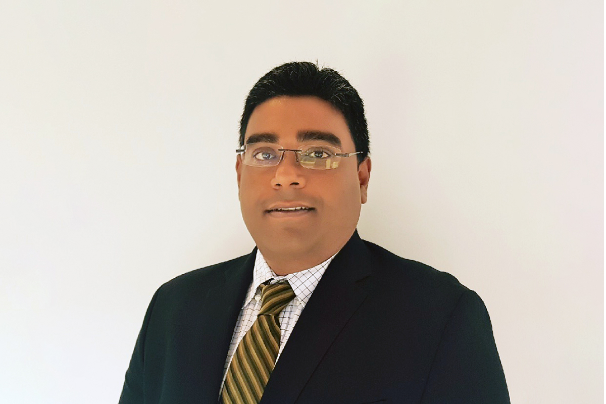 Jojo Dutta Roy - EY Global Next Generation Solutions and Insurance  Underwriting Technology Leader