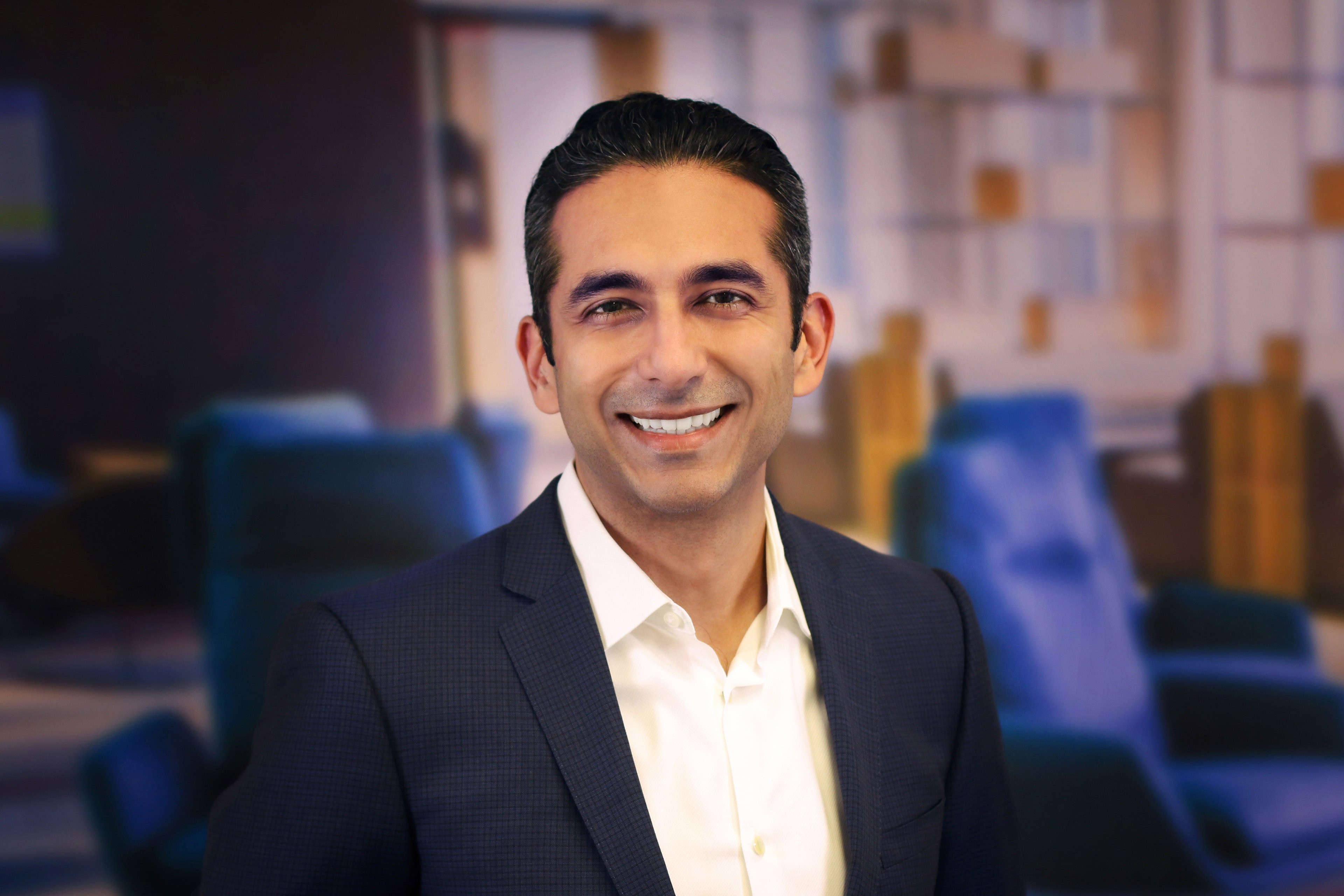 Kunal Kochhar - EY Americas Digital Insurance Lead | EY - Global