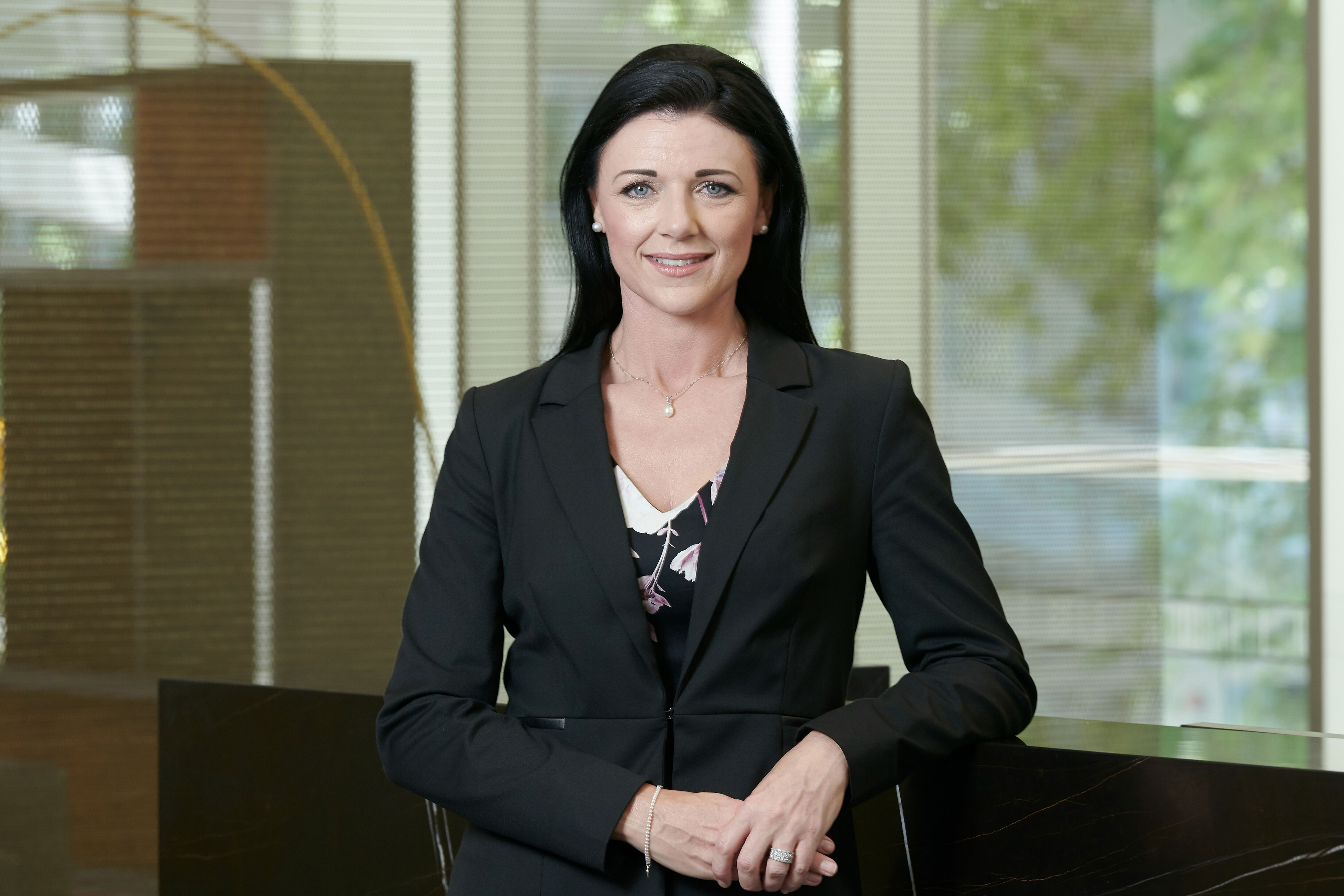 Laurie Smith Ey Australia Forensic And Integrity Services Leader Ey