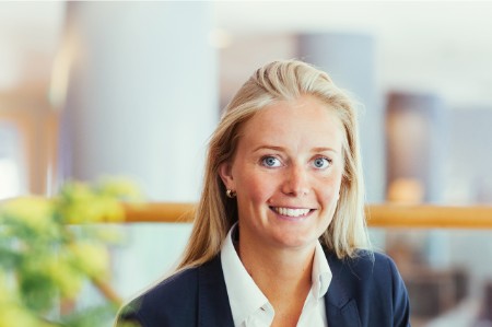 Pernilla Lundqvist