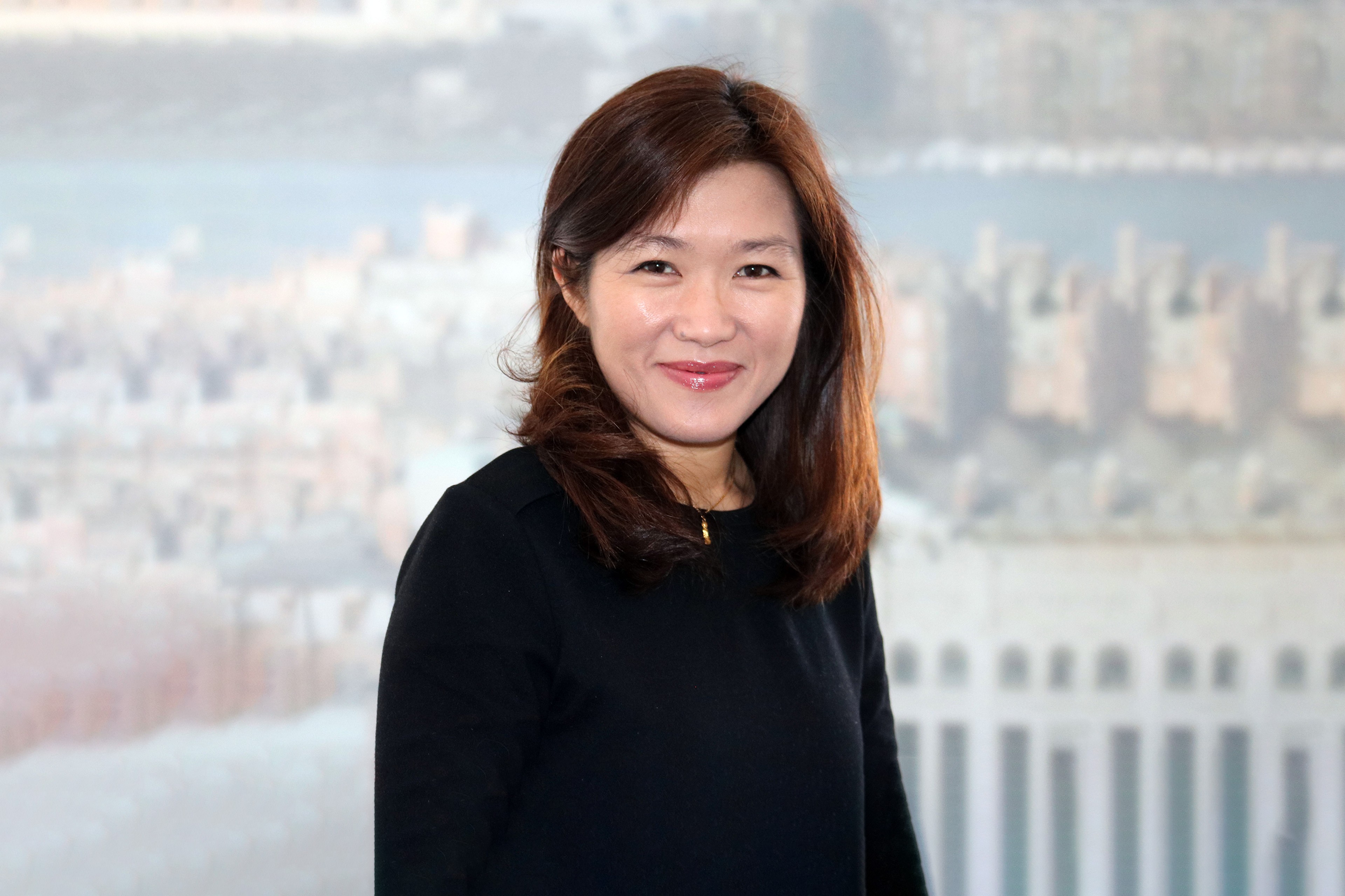 Susan Lee — EY-Parthenon Americas Commercial Strategy Leader | EY - US